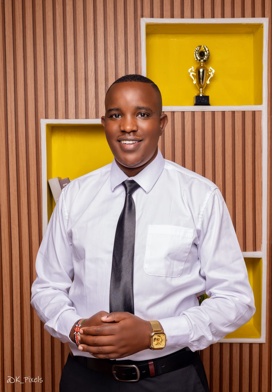JohnWambui