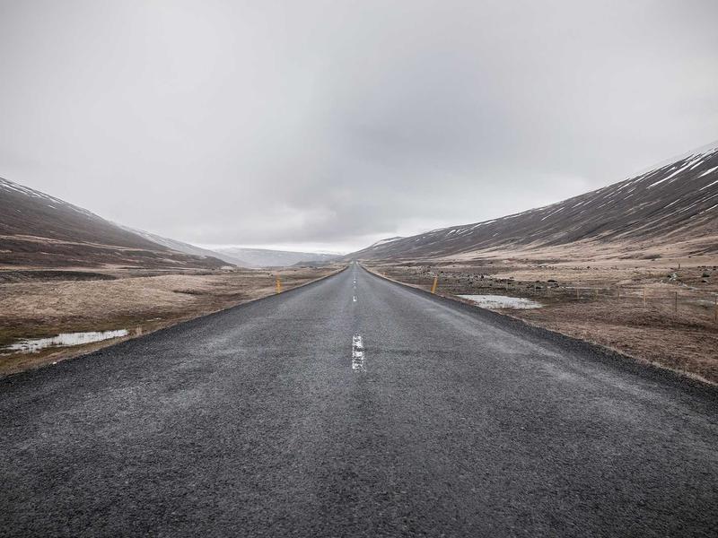 Working from this place is a pleasure